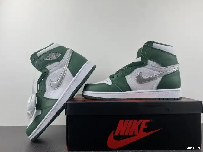 Cheap MAX DZ5485-303 High Jordan OG Gorge 1 Green Air 0425